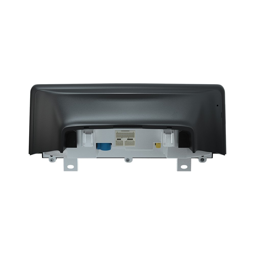 Andream 10.25"/8.8" Wireless Apple CarPlay Android Auto Multimedia Head Unit For BMW Series3 4 F30 F31 F34 F32 F33 F36 F80 GPS Navigation Stereo - Image 5