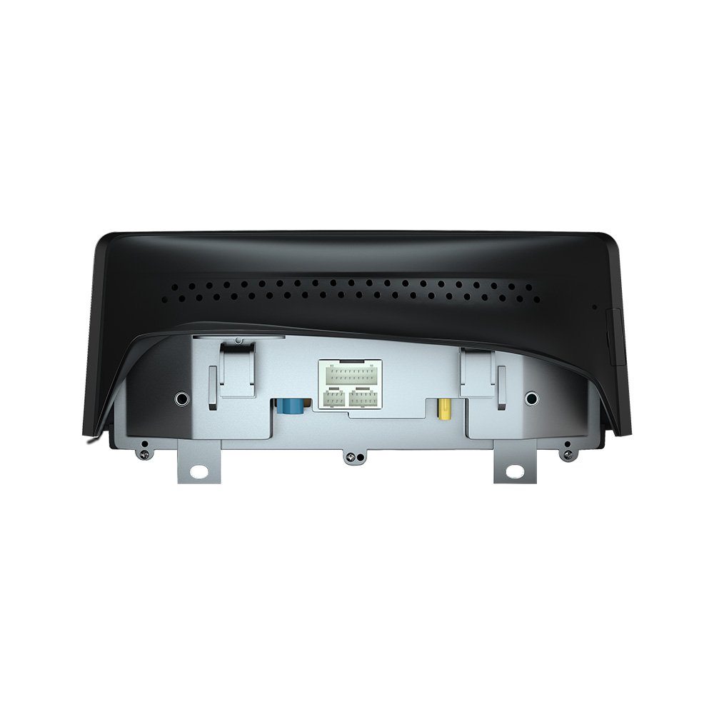 Andream 8.8 Inch Wireless CarPlay Android Auto Multimedia Car Dvd Player For BMW Series 1 2 F20 F21 2011-2017 Head Unit Touch Screen - Image 6