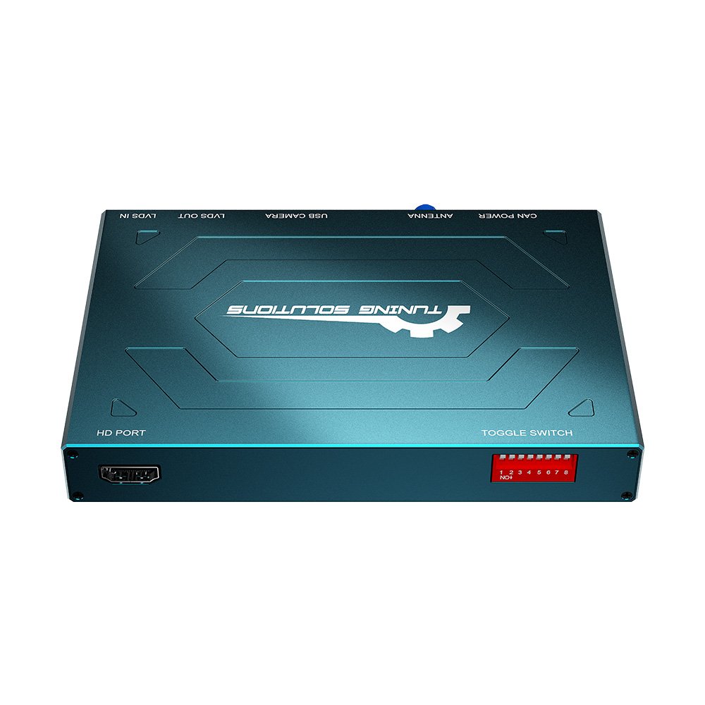 Andream Wireless CarPlay Android Auto MMI Prime For BMW CIC NBT EVO System Series 1 2 3 4 5 6 7 X1 X3 X4 X5 X6 X7 Mini I3 I8 GPS Navigation Kit - Image 7