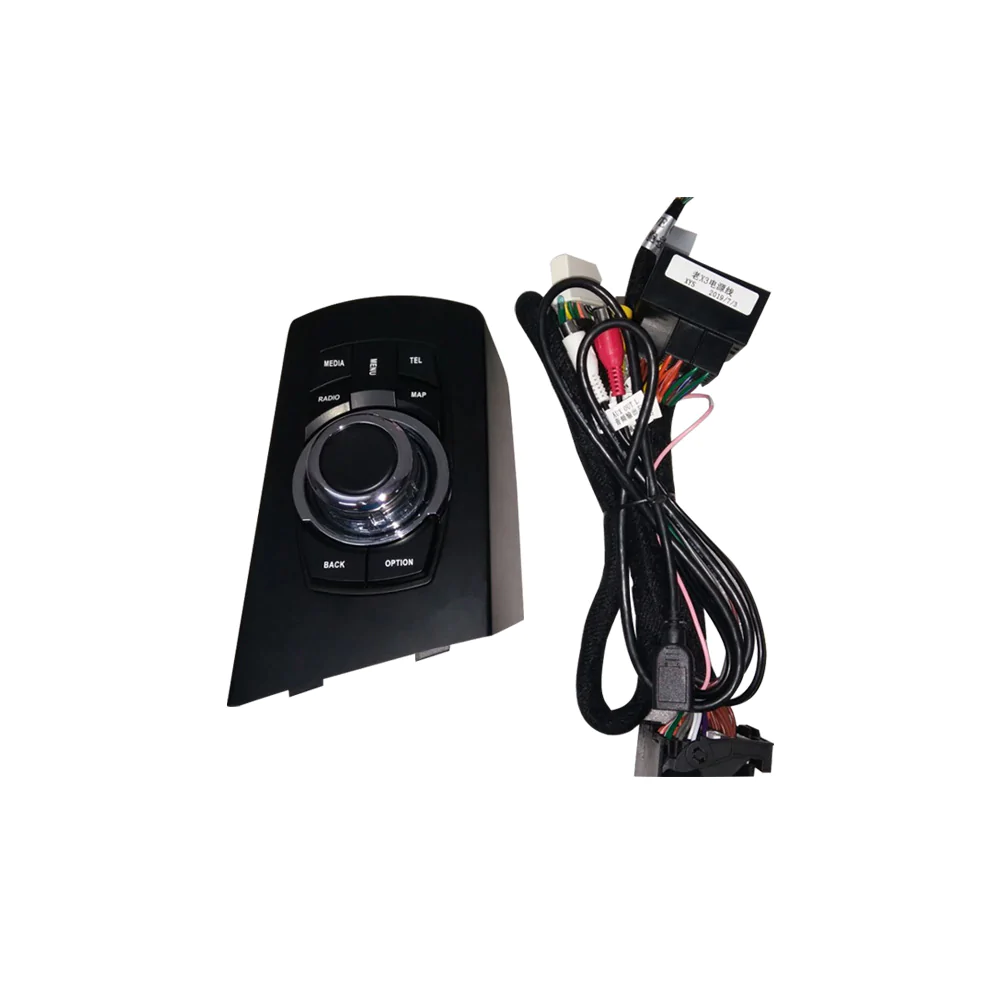 Andream iDrive Knob controller For X1 E84 X3 E83 - Image 2