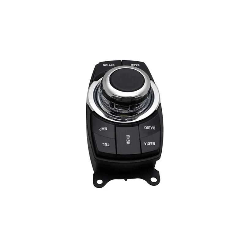 Andream iDrive Knob controller For X1 E84 X3 E83