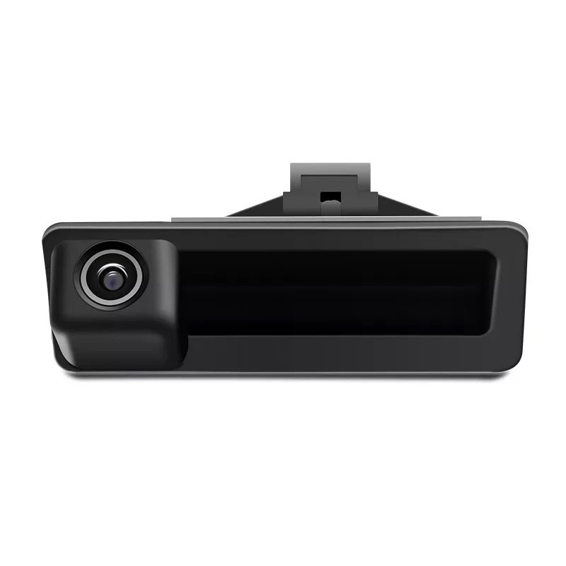Andream CCD HD Car Rear View Camera For BMW F30 F48 E60 E90 E70 E71 Series 3 5 X3 X1 Special Rear View Reversing Parking Camera - Image 2