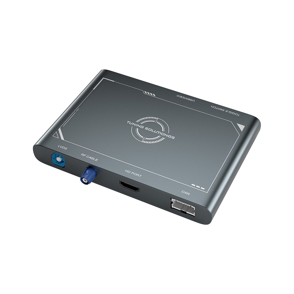 Andream Wireless CarPlay Android Auto for Audi Q3 Q5 Q7 A1 A2 A3 A4 A5 A6 A7 A8 S5 S7 Featuring CarPlay Android Auto with 3G/3G+/MIB/RMC/Symphony Retrofit - Image 5