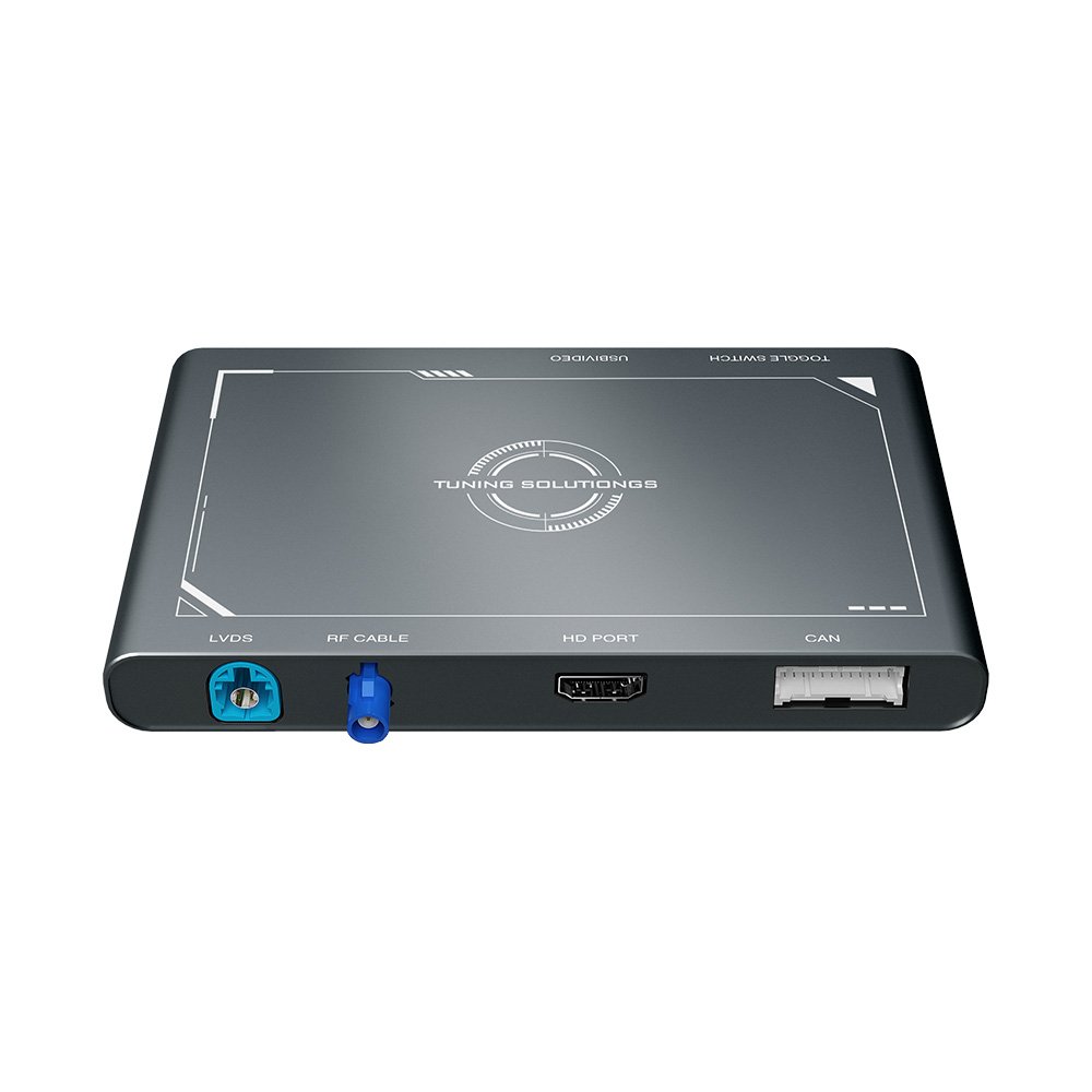 Andream Wireless CarPlay Android Auto for Audi Q3 Q5 Q7 A1 A2 A3 A4 A5 A6 A7 A8 S5 S7 Featuring CarPlay Android Auto with 3G/3G+/MIB/RMC/Symphony Retrofit - Image 7