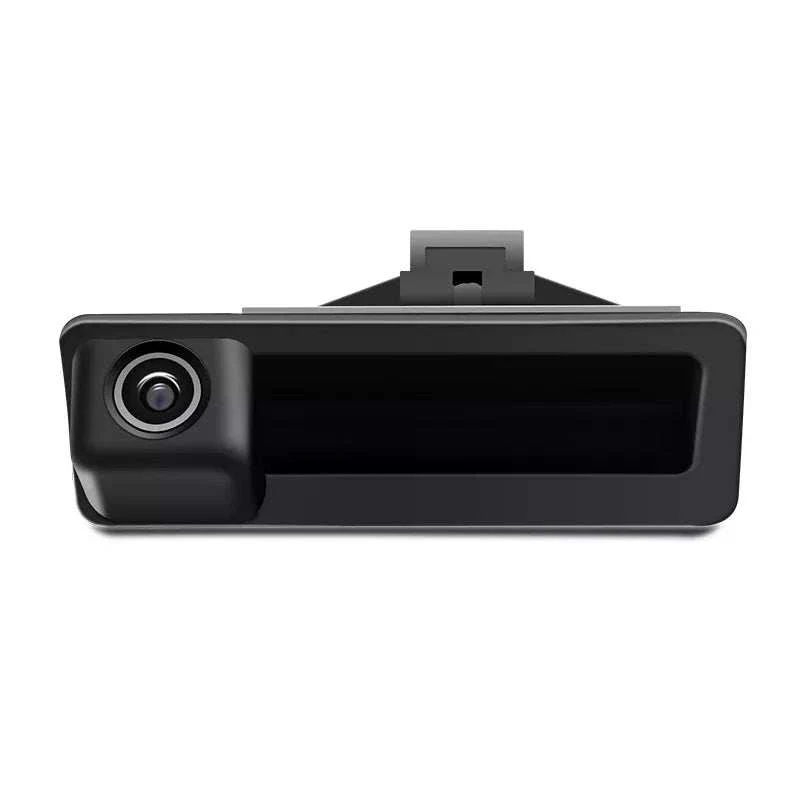 Andream CCD HD Car Rear View Camera For BMW F30 F48 E60 E90 E70 E71 Series 3 5 X3 X1 Special Rear View Reversing Parking Camera - Image 4