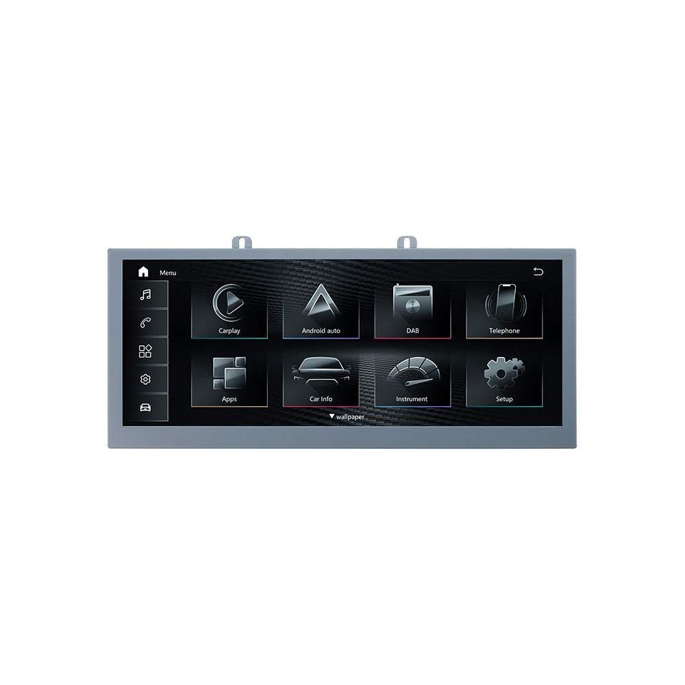 Andream 8.8 Inch Carplay Android Auto Interface For Audi A4 A5 S4 S5 RS4 RS5 Q5 2009-2018 Upgrade Car Radio GPS Navi Multimedia DVD Linux Screen - Image 7