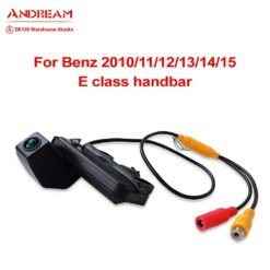 Suitable for 10/11/12/13/14/15 Mercedes Benz E-Class handle AHD format camera 1080P