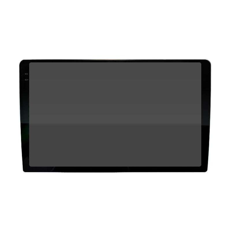 Andream Android 14.0 2K Top Sound Quality Certified DTS Pure Digital DSP Amplifier With Optical Fiber Coaxial Car Universal Carplay Screen Upgrade - Image 4