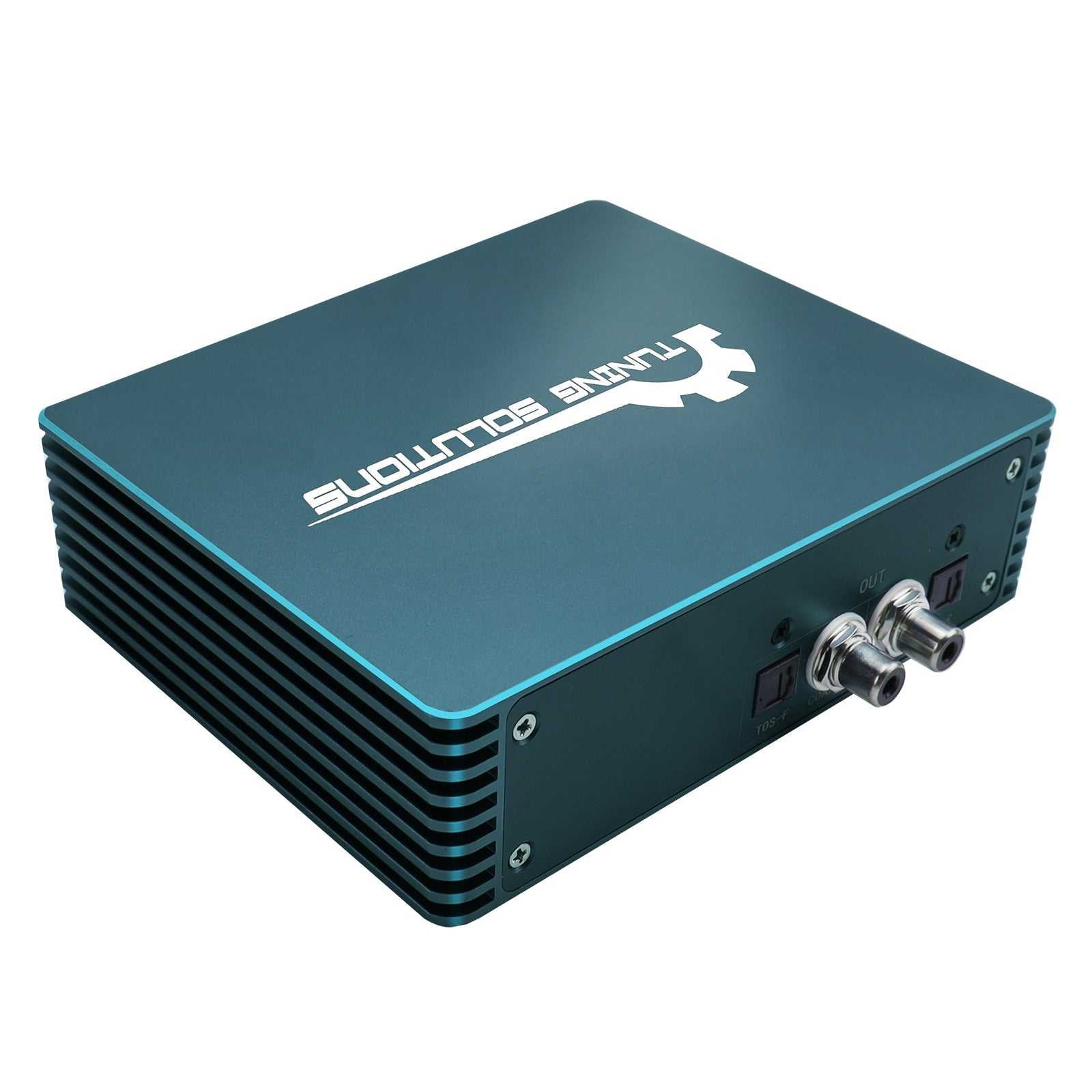 Andream Optical Fiber Coaxial Output Decoder DSP Amplifier Audio Adaptor For Benz A/B/C/G/R/GLK Class S/SL/C/CL/CLK/E/ML Series Most25 Most150 Radio - Image 6