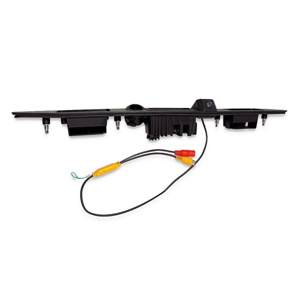 AHD 1080P CCD Trunk Handle Rear View Camera For AUDI A6LIA4/A3/A8L(2011) - Image 3