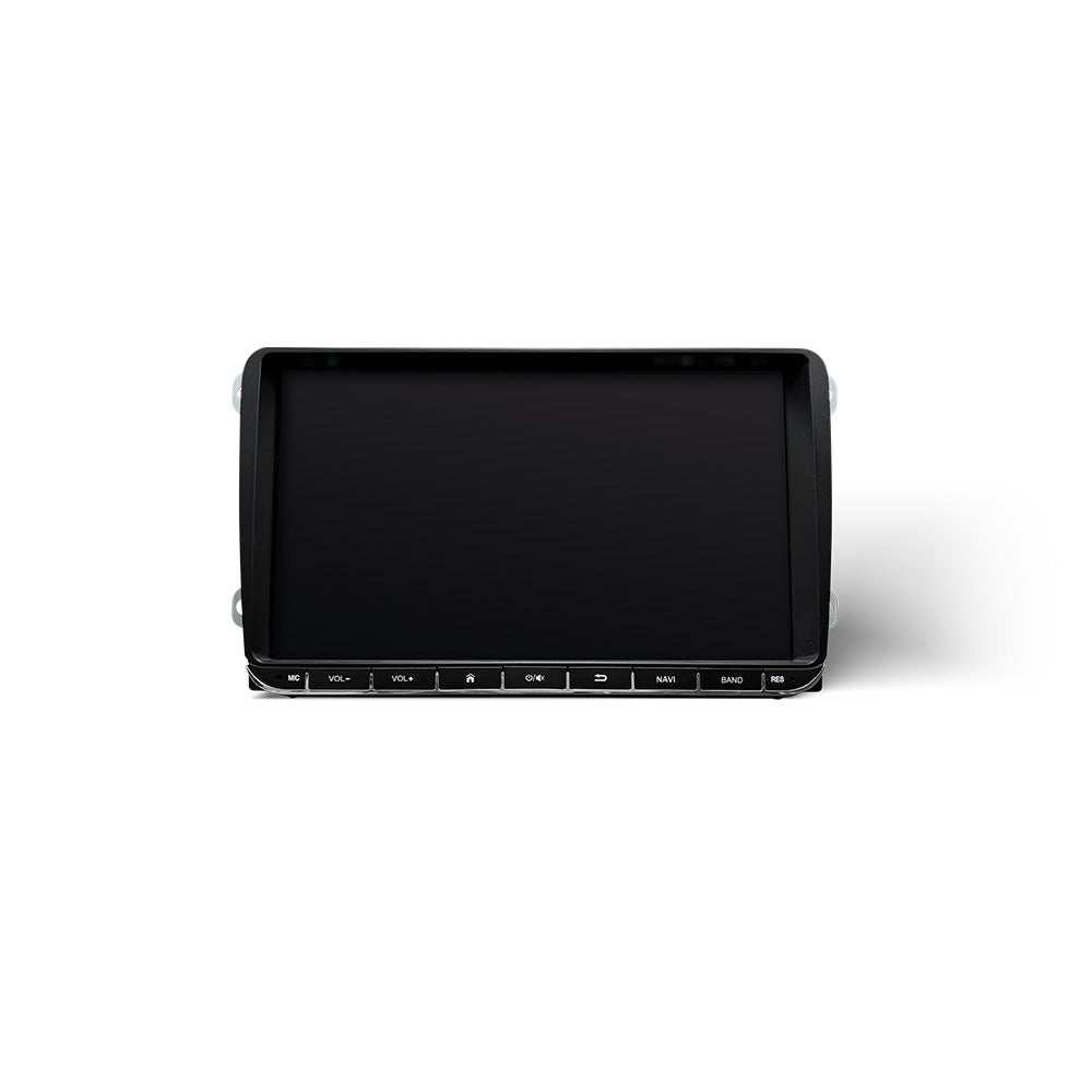 Andream Android Autoradio For Volkswagen Passat B6 B7 Golf 5 6 Polo Jetta Skoda Seat Touran Tiguan Altea Car Radio Multimedia Player GPS CD Carplay - Image 8