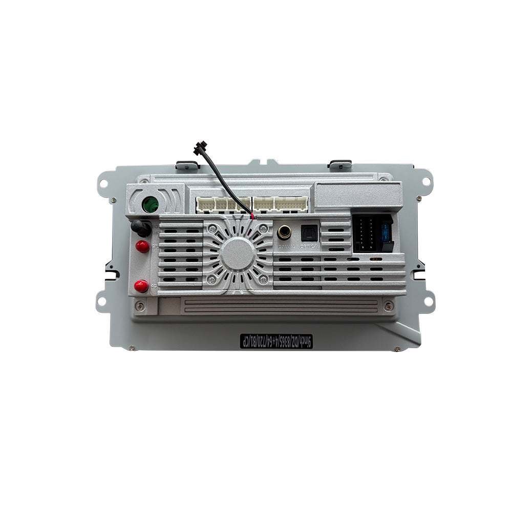 Andream Android Autoradio For Volkswagen Passat B6 B7 Golf 5 6 Polo Jetta Skoda Seat Touran Tiguan Altea Car Radio Multimedia Player GPS CD Carplay - Image 6