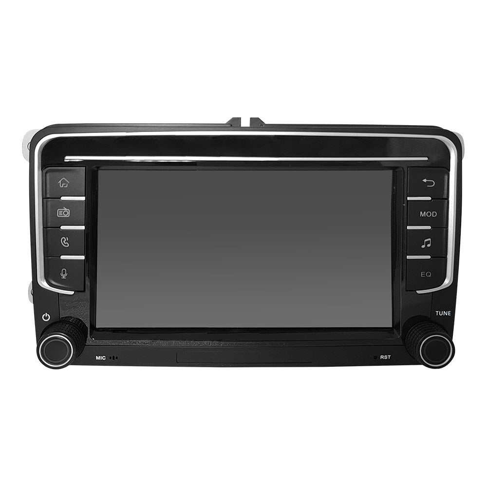 Andream Android Autoradio For Volkswagen Passat B6 B7 Golf 5 6 Polo Jetta Skoda Seat Touran Tiguan Altea Car Radio Multimedia Player GPS CD Carplay - Image 7