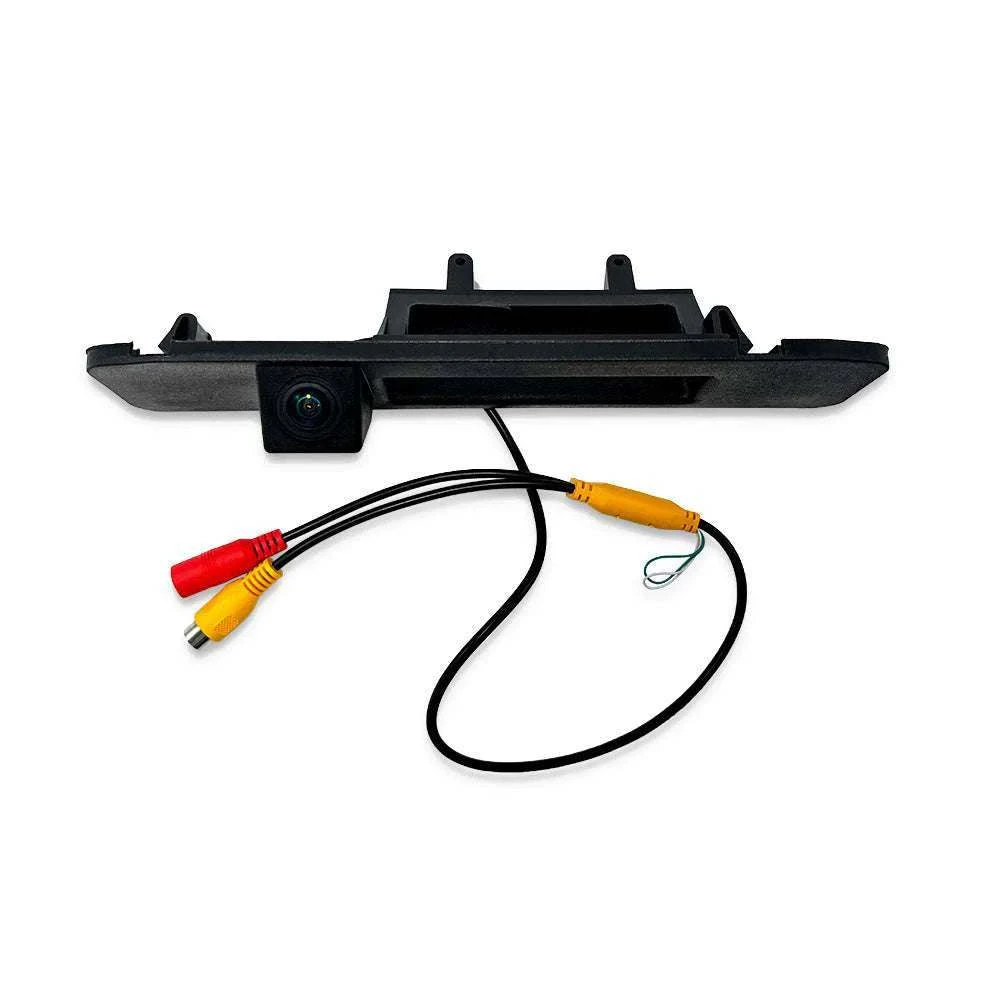 AHD format camera 1080P compatible with CVBS for 13/14/15 new Mercedes Benz ML/13 Mercedes Benz A180/A200/A260/15/16 Mercedes Benz GLA/GLC/GLE - Image 2