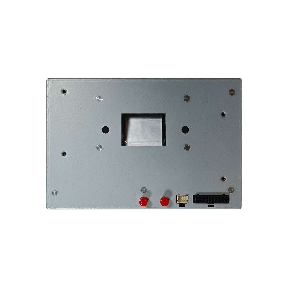 Andream Wireless IOS Carplay Android Auto Retrofit Interface Box For Ford Sync2 Focus Fiesta Escape 2013-2019 Central MMI Media Radio Navigation Upgrade - Image 4