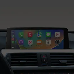 CarPlay-Integrated-Head-Unit